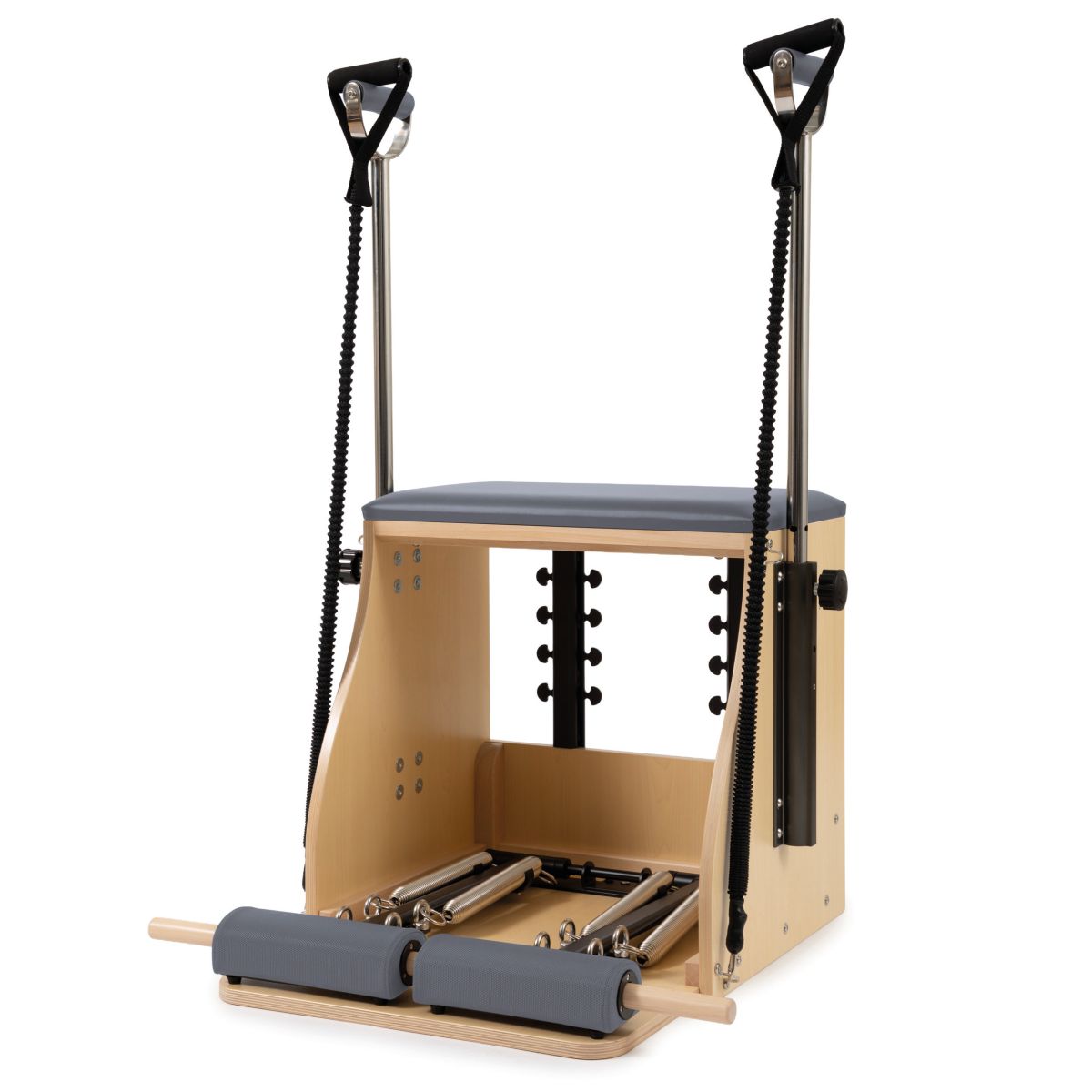 エリノア Wood Combo Chair