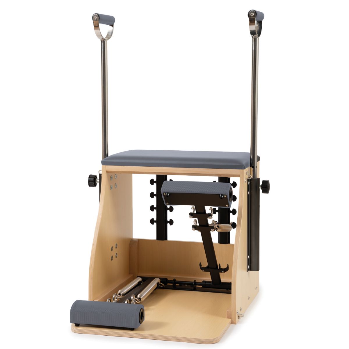 Compund Chair Wood Combo Chair