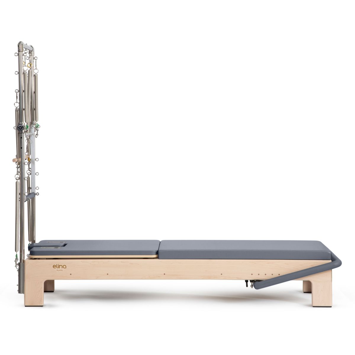 Table Top Reformer Elite Advanced Reformer with Tower