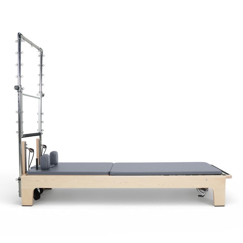 The Club Reformer with tower