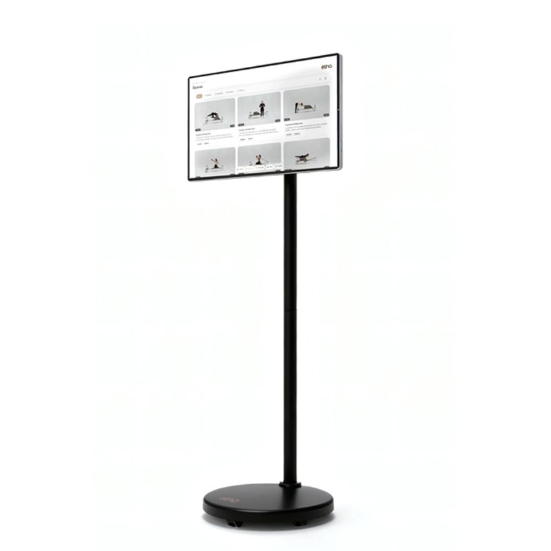 24" Touchscreen Monitor Elina Online Studio