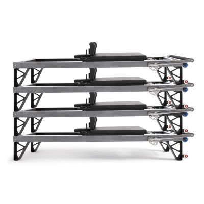 Aluminium reformer HL3 with tower