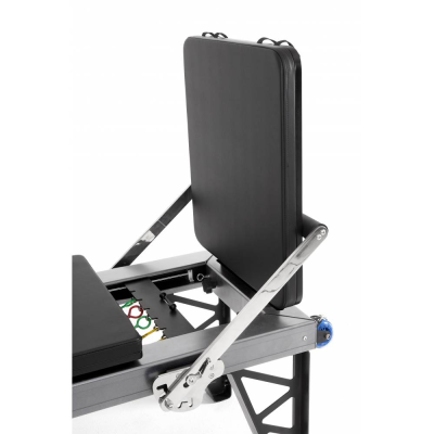 Aluminium reformer HL with tower
