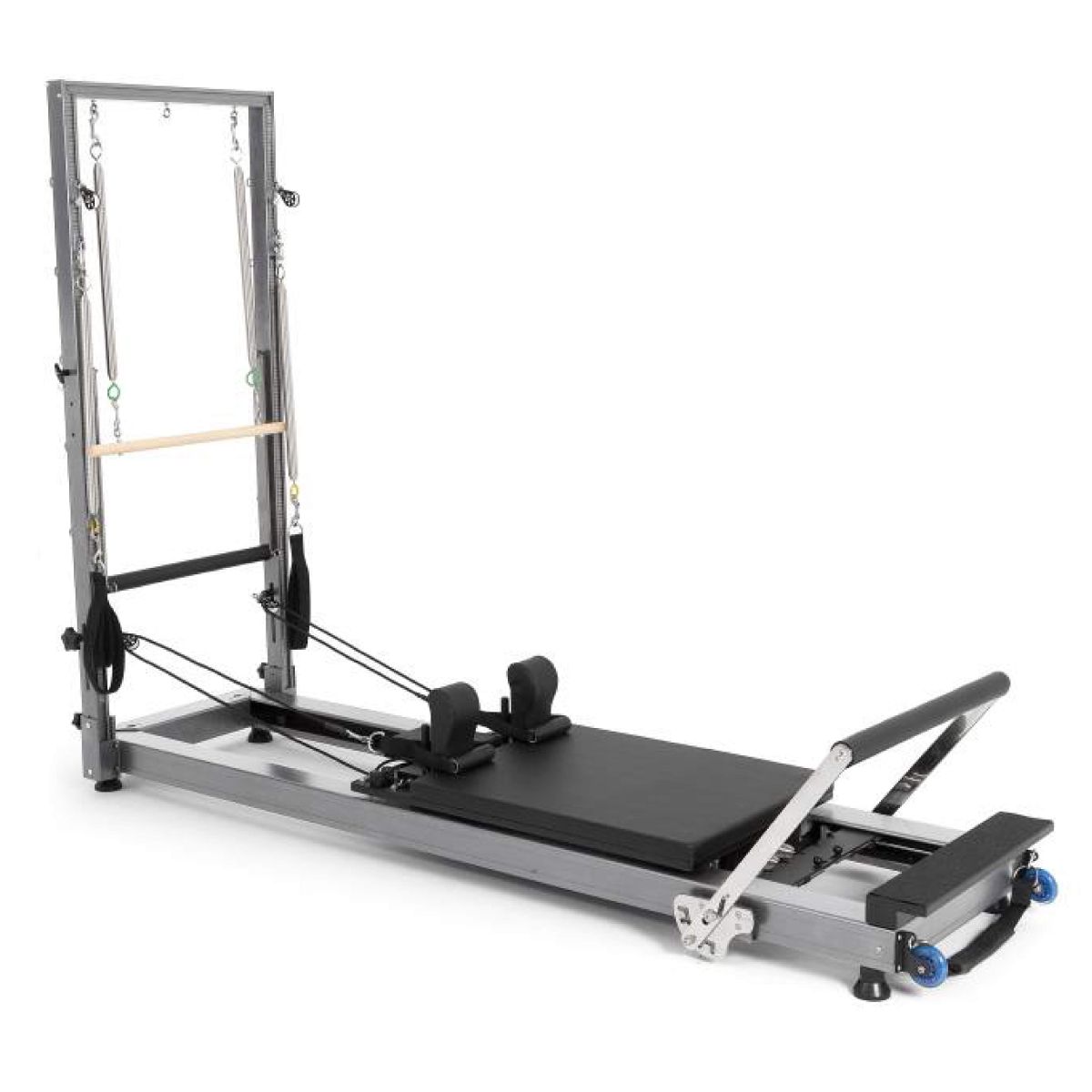 Aluminium reformer HL with tower