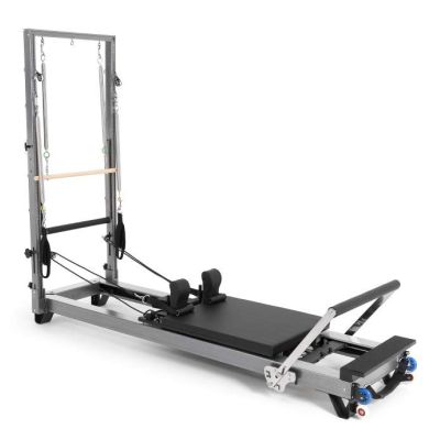 Aluminium reformer HL2 with tower