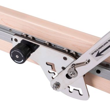 Reformer master instructor fisio con torre