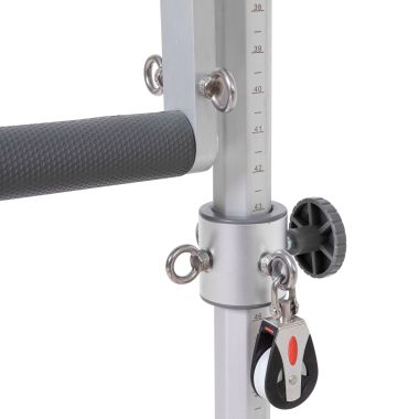 Reformer Master Instructor Fisio with Tower