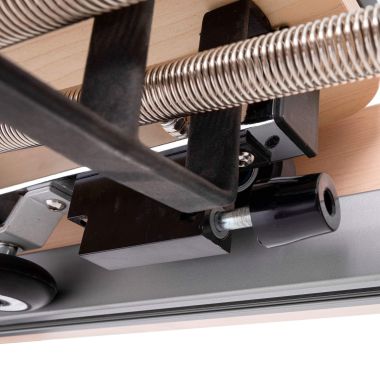 Reformer master instructor fisio