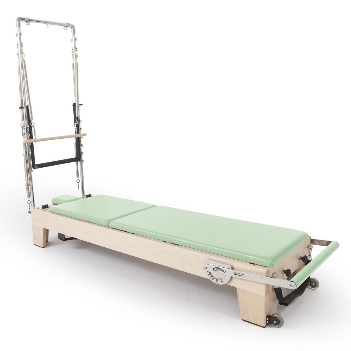 Wooden Physio Reformer Bundle