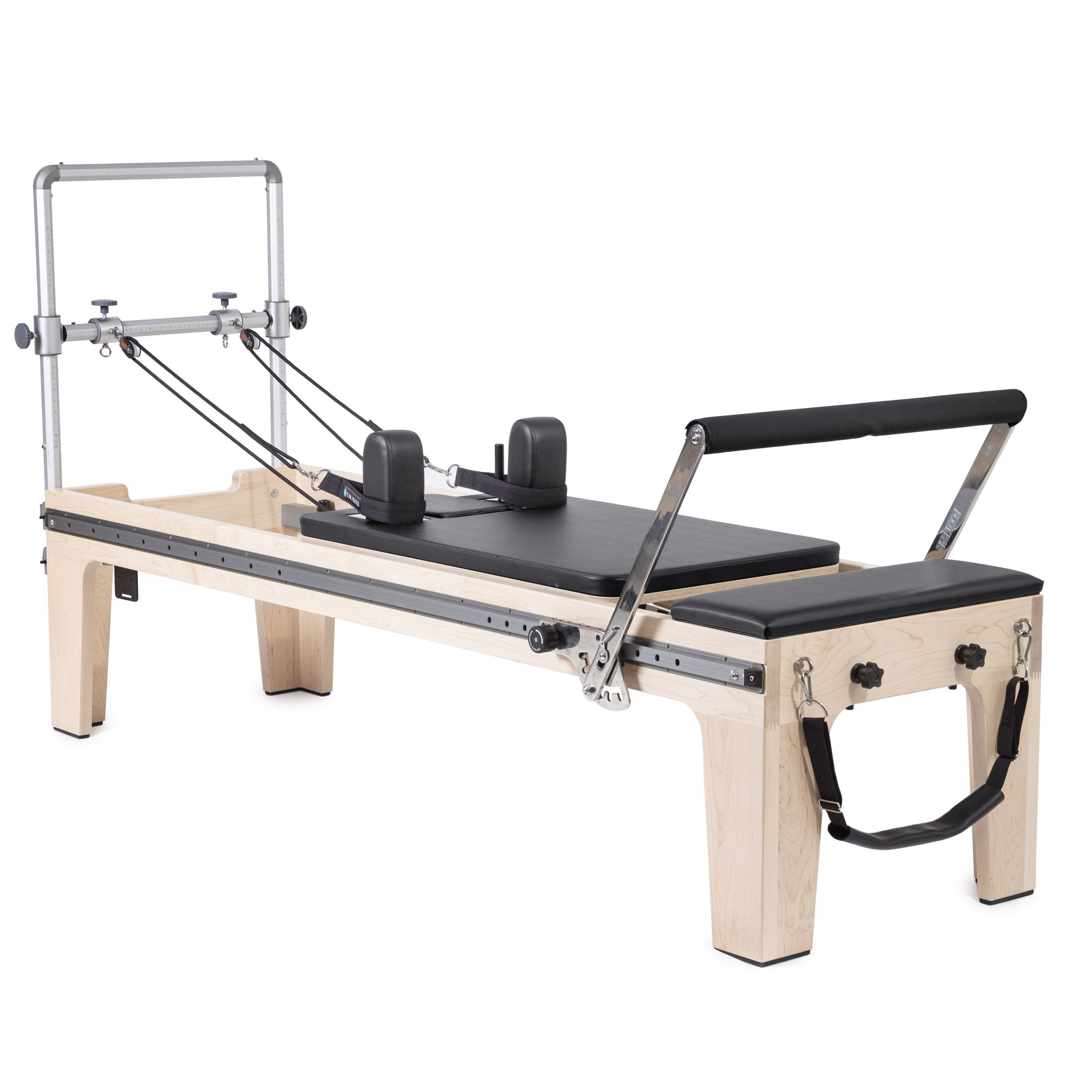 Master Instructor™  Fisio Reformer