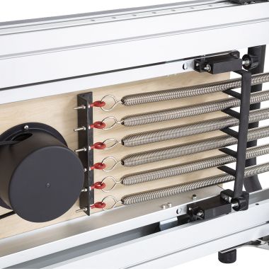 Mentor Reformer With Tower