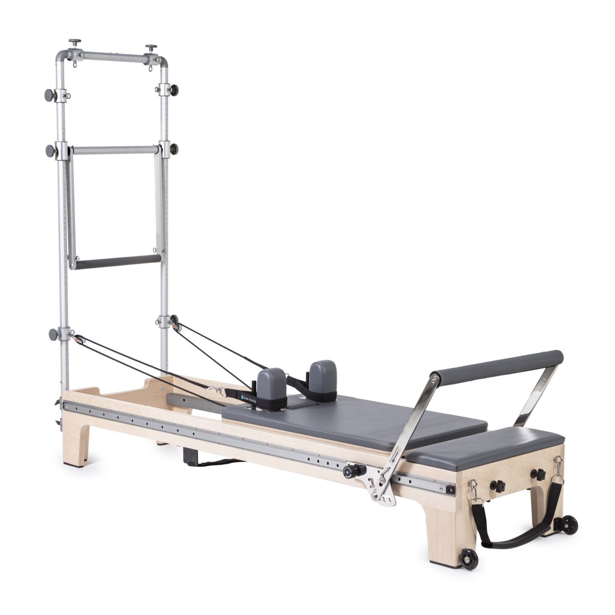 plyobands Plyobands MINI PILATES REFORMER (A Fully