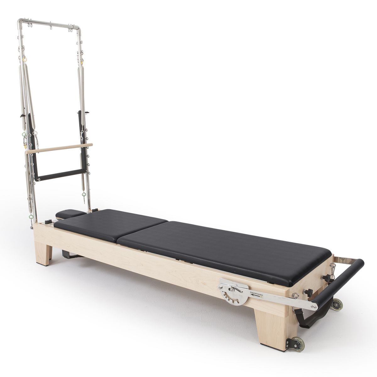 Wooden Physio Reformer Bundle