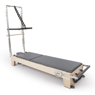 Reformer de madera con torre ELITE