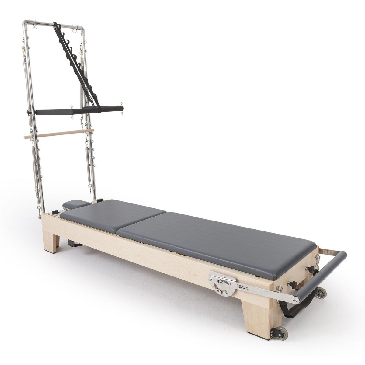 Wood Reformer for Pilates 