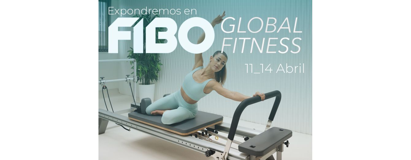 Asistimos a FIBO 2024